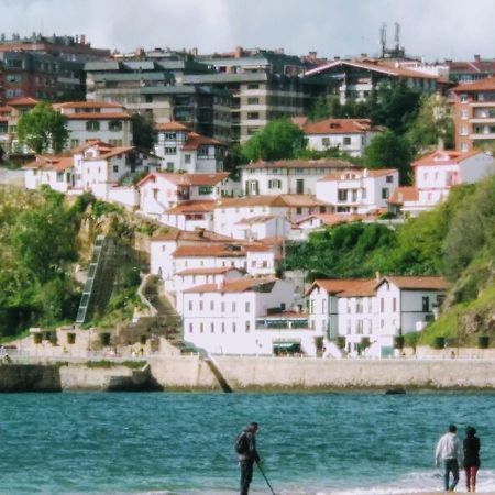 Happy Home Getxo Beach Dış mekan fotoğraf