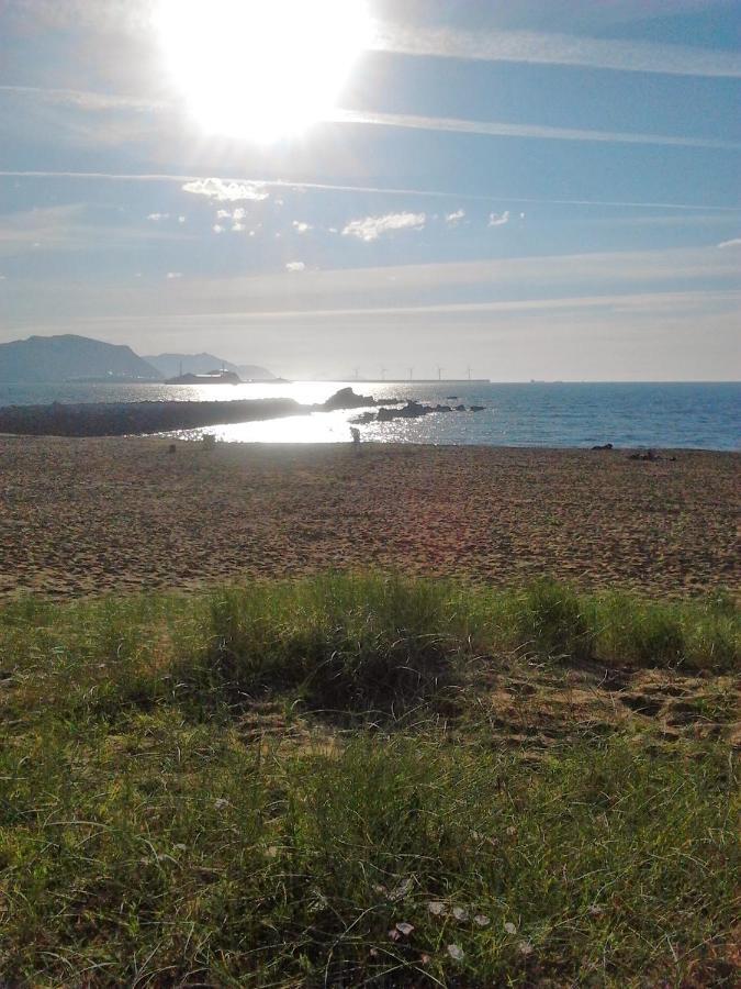 Happy Home Getxo Beach Dış mekan fotoğraf