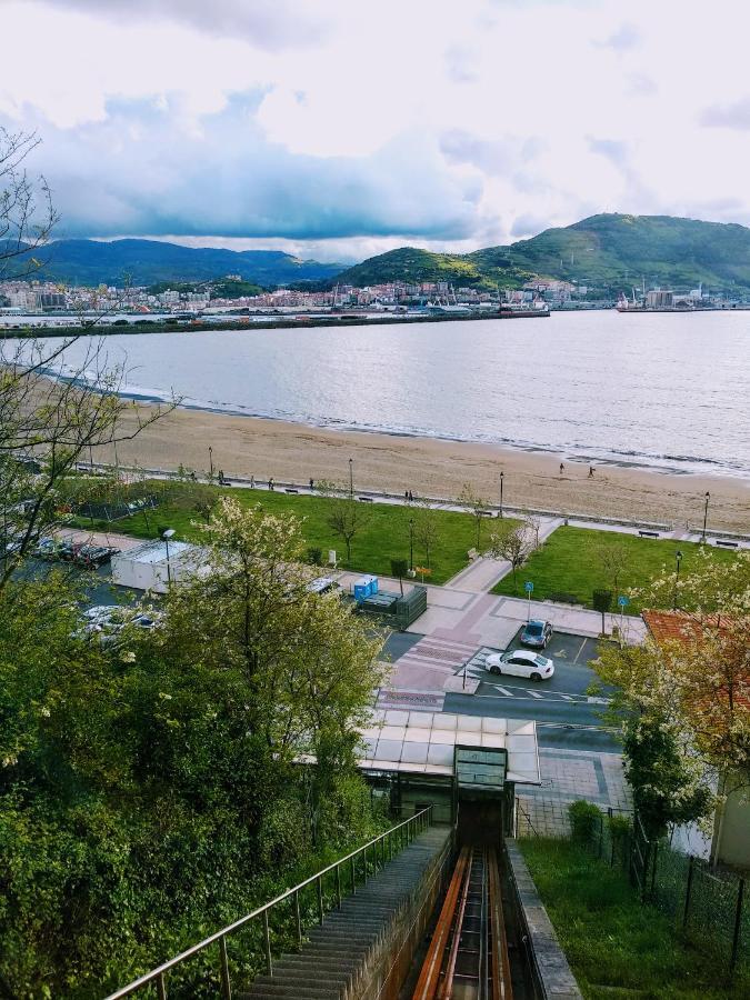 Happy Home Getxo Beach Dış mekan fotoğraf